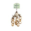Avian Care Sola Ball Chain Falls showing the front view