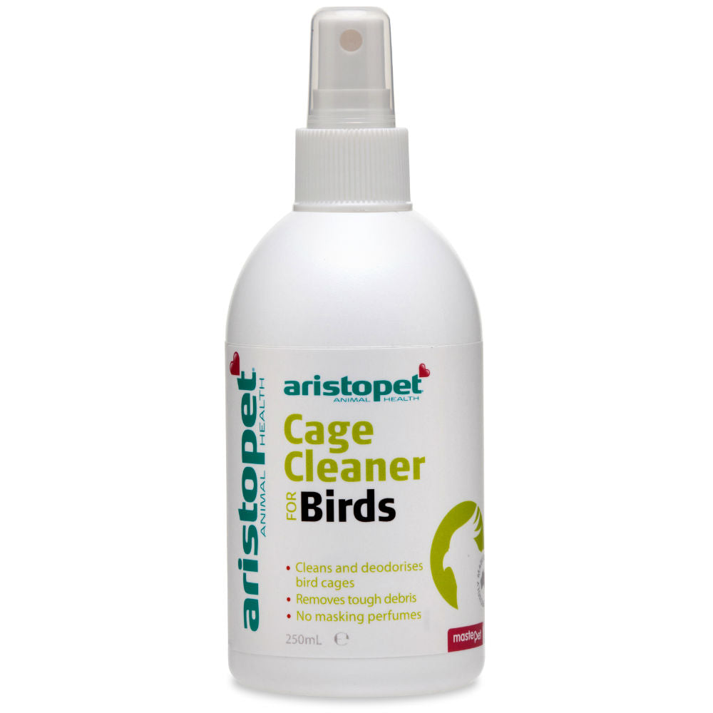 Aristopet Bird Cage Cleaner from Aristopet