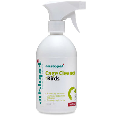 Aristopet Bird Cage Cleaner from Aristopet