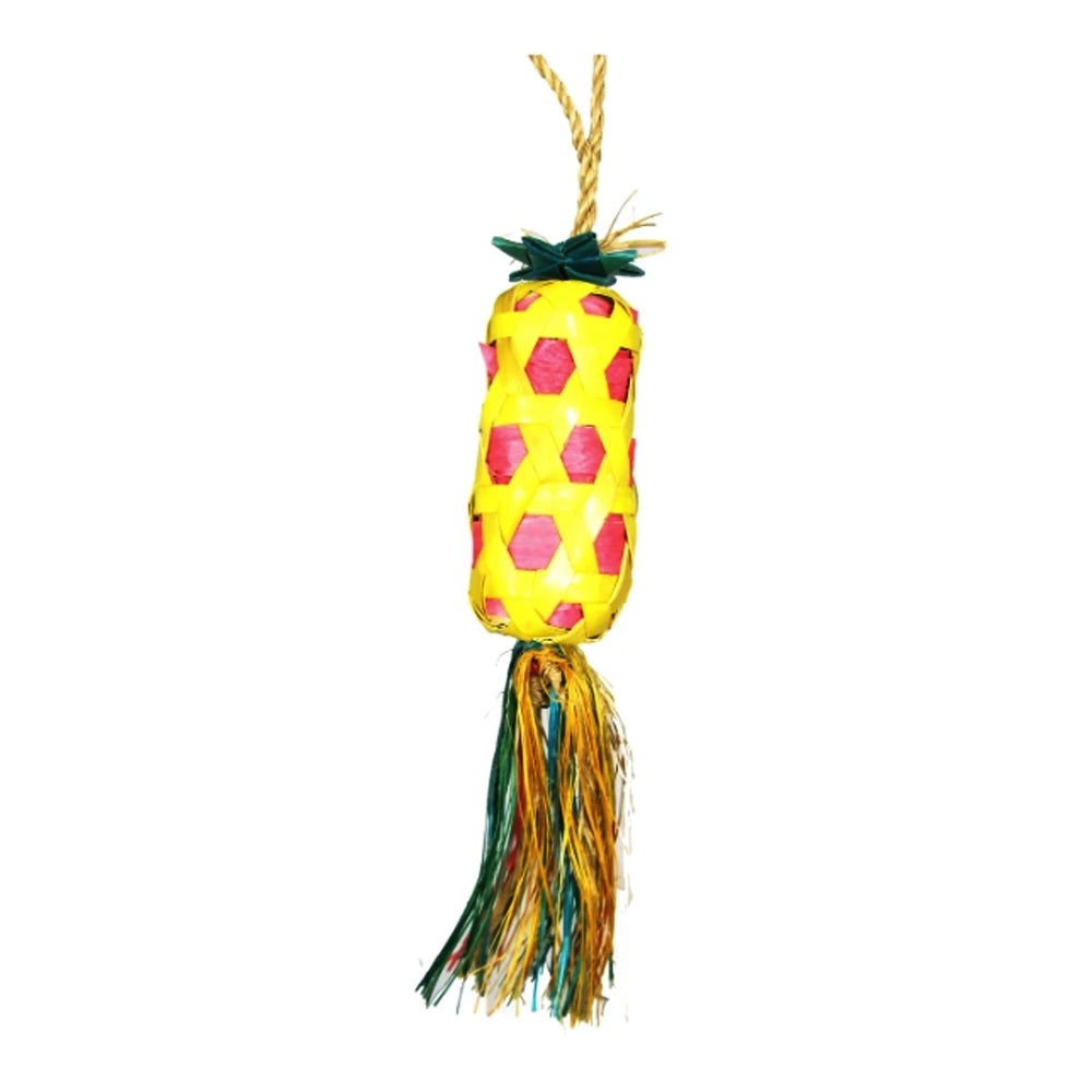 Feathered Friends Mini Dotty Roll showing front view