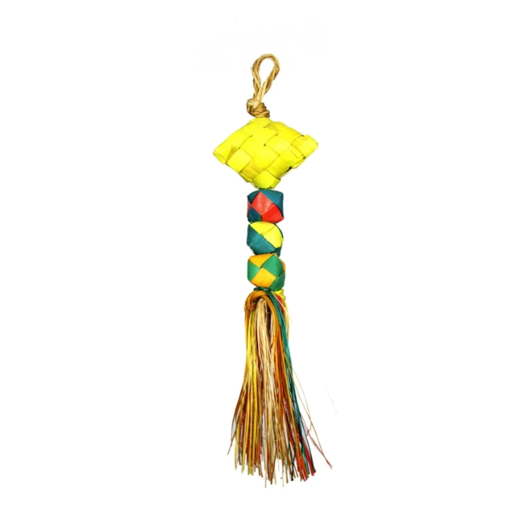 Feathered Friends Mini Kite main showing the front view