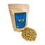 Harrison's Bird Foods Adult Lifetime Coarse in 454g showing the Front View