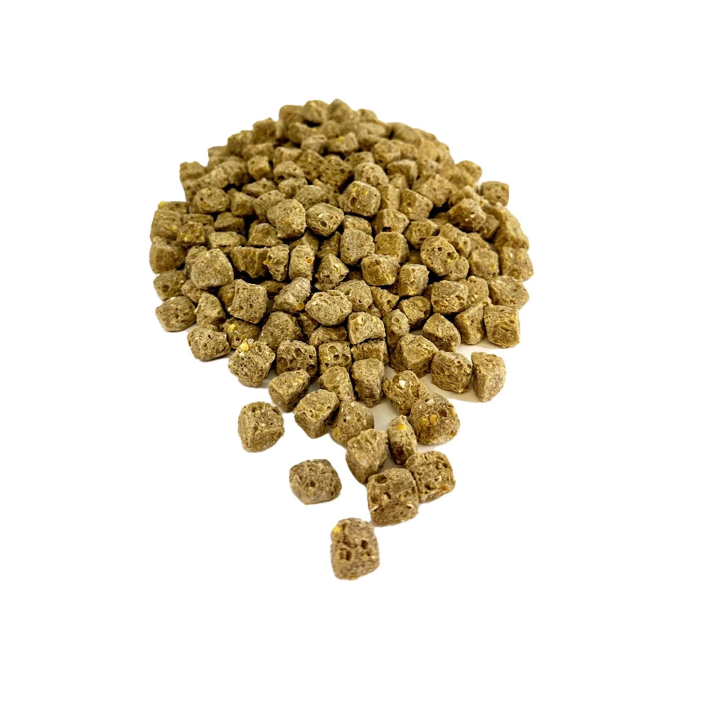 Harrison's Bird Foods Adult Lifetime Coarse showing the Product View
