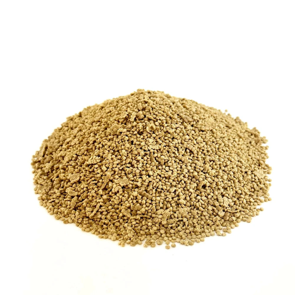 Harrison's Bird Foods Adult Lifetime Super Fine in 454g showing the Product View