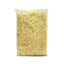 Mighty Bird Crinkle Butter Paper Shreds in 100g showing the front view