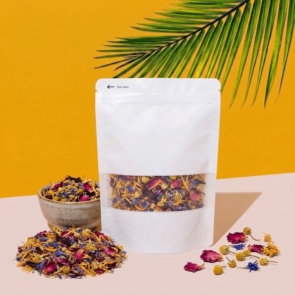 Mighty Floral Field Forage 20g (Excl. TAS & WA)