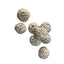Nature Iisland Sola Chew Balls in medium showing the top view