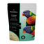 Passwell Complete Lorikeet in 1kg showing the front view