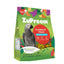 ZuPreem FruitBlend Flavour Pellets for Parrots & Conures in 907g showing the Front View