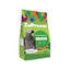 ZuPreem True Harvest Pellets for Parrots & Conures in 1.3kg showing the Main View