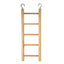 Bainbridge Wooden Climbing Ladder from Bainbridge