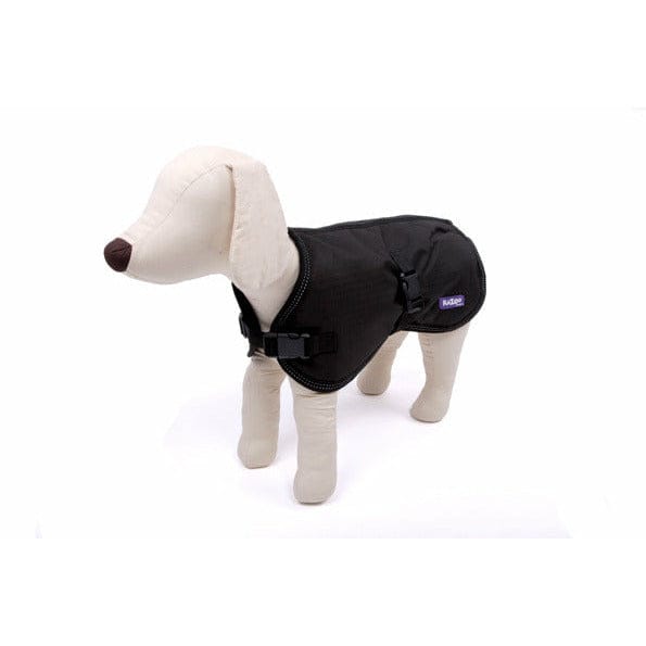 Kazoo Reflective Nylon Dog Coat from Kazoo Pet Co
