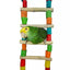 Nino's Java Giant Ladder from Nino's Java