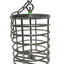 Foraging Parrot Stainless Steel Foraging Bin from Foraging Parrot