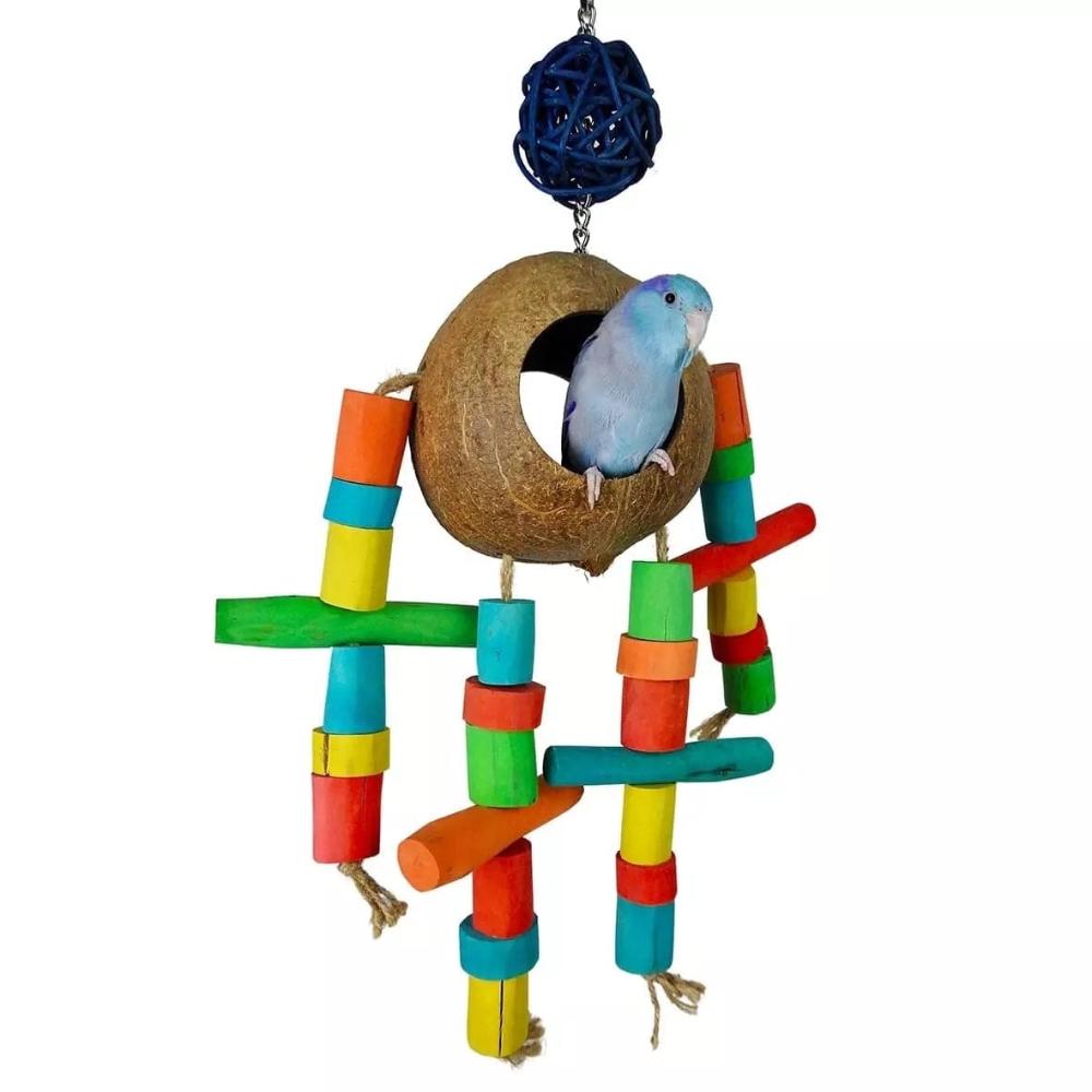 Buy Nino's Java Coco Robot Online | Get Flocked