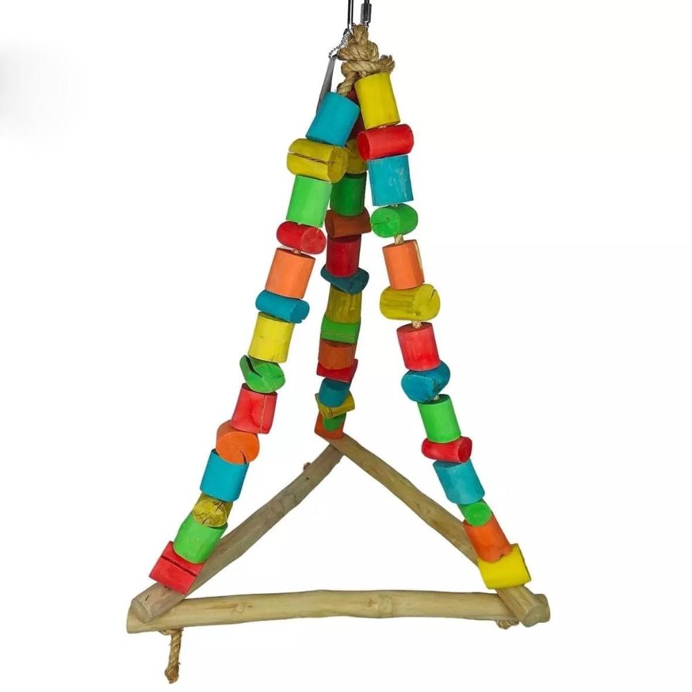Java Giant Buy Nino's Java Giant Triangle Swing Online | Get Flocked