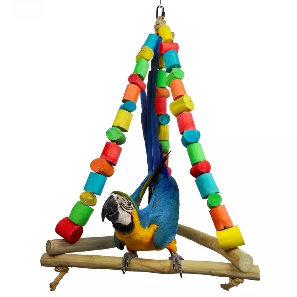 Java Giant Buy Nino's Java Giant Triangle Swing Online | Get Flocked