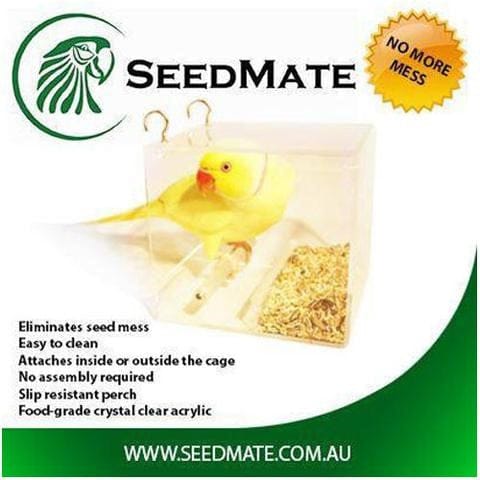 SeedMate Bird Feeder from SeedMate