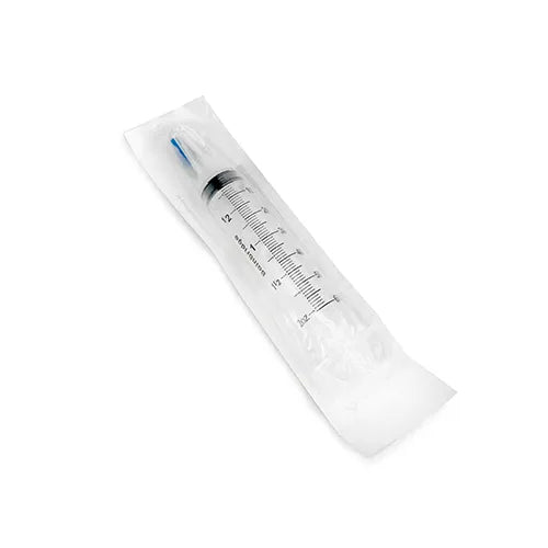 Catheter Tip Disposable Syringe from Bainbridge