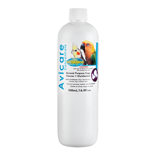 Vetafarm Avicare (Disinfectant) from Vetafarm